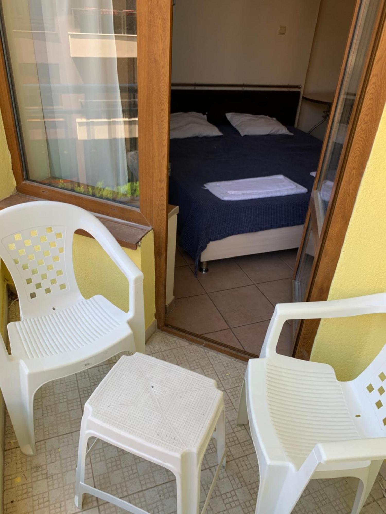 Ps Summer Dreams Apartments Sunny Beach Exterior foto